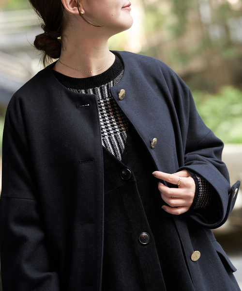 IENA（イエナ）の「MACKINTOSH/マッキントッシュ 別注 HUMBIE