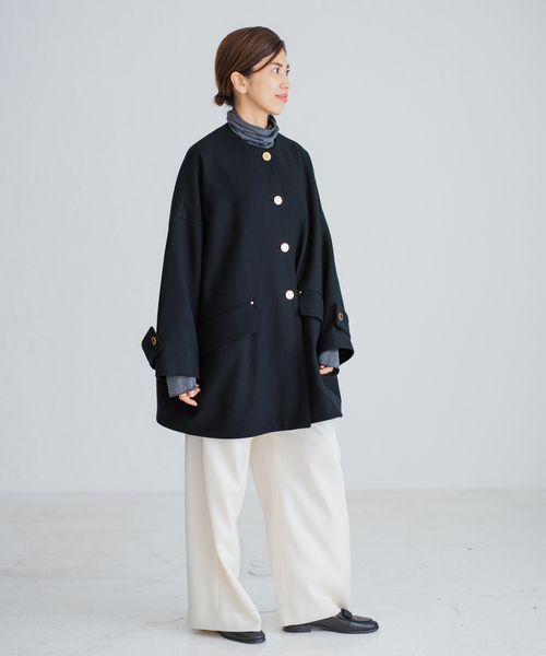IENA（イエナ）の「MACKINTOSH/マッキントッシュ 別注 HUMBIE