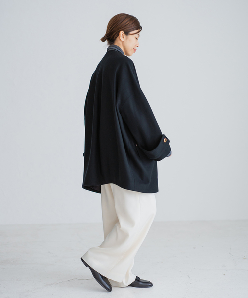 IENA（イエナ）の「MACKINTOSH/マッキントッシュ 別注 HUMBIE