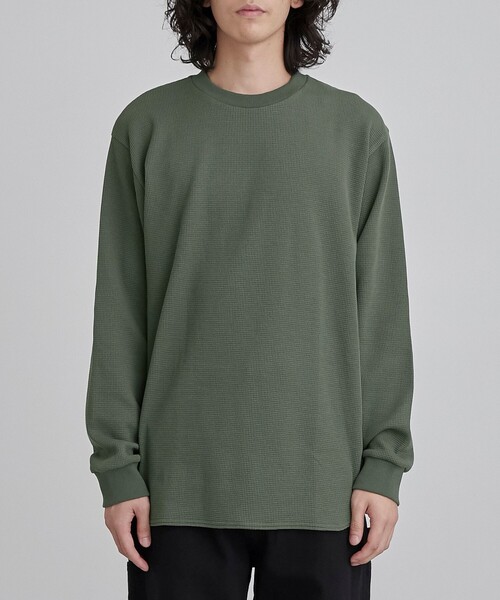 トラストSAINT KLF グレー ロングスリーブTシャツ トラスト様専用SAINT KLF グレー ロングスリーブTシャツ - メルカリ