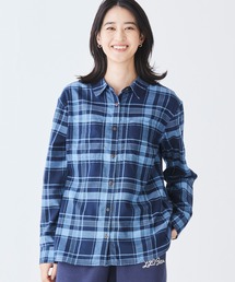 L.L.Bean(�G���G���r�[��)�̃E�B�X�p�[�E�F�C�g�E�t�����l���E�V���c �č��t�B�b�g�E���M�����[(�V���c/�u���E�X)