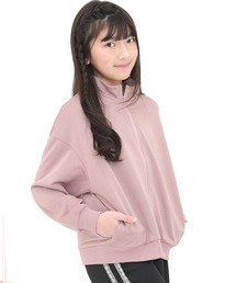 Bee des Bee（ビーデスビー）の「フルジップジャケット（ブルゾン）」