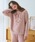 Miffy�i �~�b�t�B�[�j�́u�ymiffy/�~�b�t�B�[�z�����������[���E�F�A�����g�b�v�X�i�㉺�ʔ���j��2025AW���i���[���E�F�A/�p�W���}�j�v�b�s���N