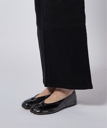 Maison Margiela(]}WF)Maison Margiela BALLET SHOE(oGV[Y)