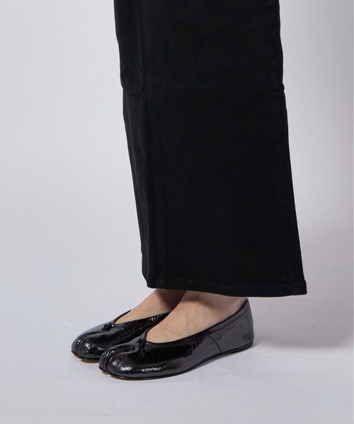 セール】Maison Margiela BALLET SHOE（バレエシューズ）｜Maison