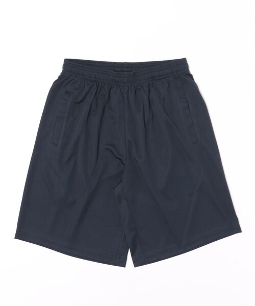 VIBGYOR（ヴィブジョー）の「United Athle/4.1オンス ドライアスレチック ショーツ(CZ)（その他パンツ・メンズ・コバルトブルー/ネイビー/ブラック・MEDIUM/SMALL/LARGE）」の3枚目の写真