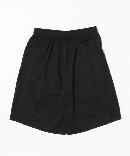 VIBGYOR（ヴィブジョー）の「United Athle/4.1オンス ドライアスレチック ショーツ(CZ)（その他パンツ・メンズ・コバルトブルー/ネイビー/ブラック・MEDIUM/SMALL/LARGE）」の2枚目の写真