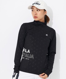FILA GOLF｜フィラゴルフ （レディース）のTシャツ/カットソー
