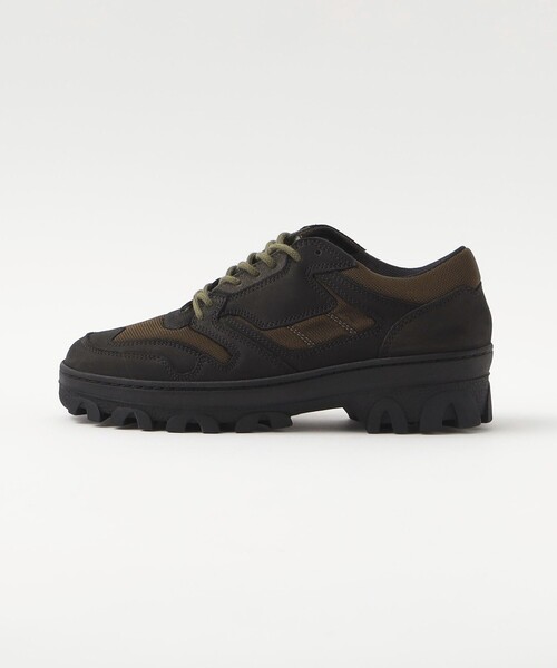 <REPRODUCTION OF FOUND>BRITISH MILITARY TRAINER/スニーカー(スニーカー)|Steven Alan(スティーブンアラン)