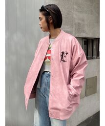 EVRIS | オリジナルグラフィックスタジャン(スタジャン)