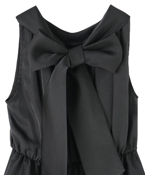 ジェンヌ　ドーリーボリュームチュニック ドーリーボリュームチュニック｜JENNE(ジェンヌ)公式通販：パリ