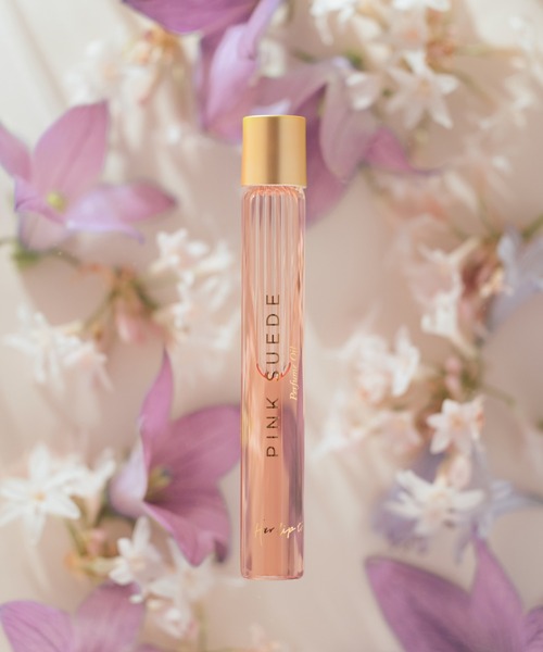香水(女性用) Herlipto Roll-on Perfume Oil Roll-on Perfume Oil - NUDE FLOWER -
