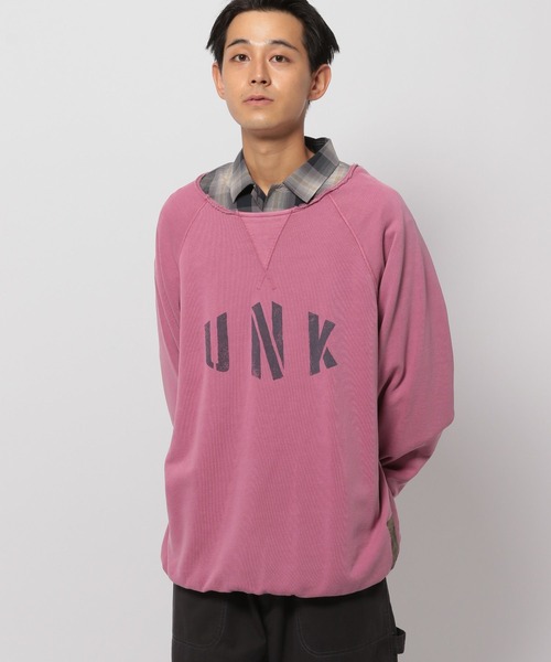 niko and（ニコアンド）の「【NATOKii(ネイトゥーキー)】ピグメント