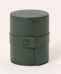 MILAGRO（ミラグロ）の「シュリンクレザー ネクタイ＆時計ケース（その他小物）」