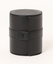 MILAGRO（ミラグロ）の「シュリンクレザー ネクタイ＆時計ケース（その他小物）」