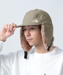 【THE NORTH FACE(ザ・ノース・フェイス)】バッドランドキャップ