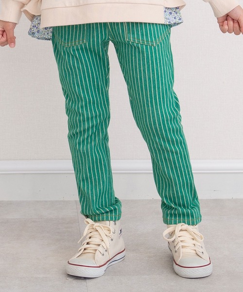 ニットデニムパンツ（その他パンツ）｜RAGMART（ラグマート） 5,390円