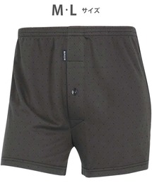 BROS by WACOALMEN（ブロスバイワコールメン）の「トランクス　前開き（トランクス）」