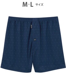 BROS by WACOALMEN（ブロスバイワコールメン）の「トランクス　前開き（トランクス）」