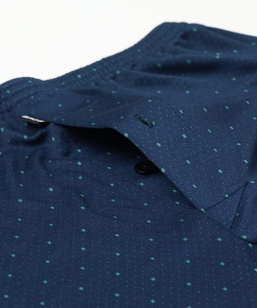 BROS by WACOALMEN（ブロスバイワコールメン）の「トランクス　前開き（トランクス・メンズ・ブルー/グレー/オレンジ/ネイビー/ブラウン系その他/グリーン/ダークブラウン・M/L）」の13枚目の写真