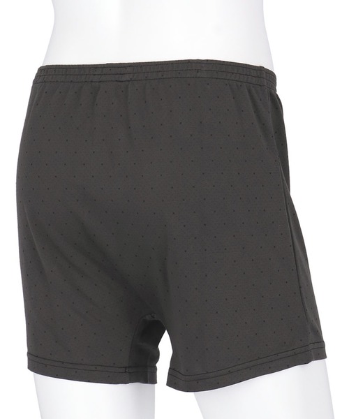 BROS by WACOALMEN（ブロスバイワコールメン）の「トランクス　前開き（トランクス・メンズ・ブルー/グレー/オレンジ/ネイビー/ブラウン系その他/グリーン/ダークブラウン・M/L）」の15枚目の写真