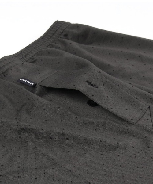 BROS by WACOALMEN（ブロスバイワコールメン）の「トランクス　前開き（トランクス・メンズ・ブルー/グレー/オレンジ/ネイビー/ブラウン系その他/グリーン/ダークブラウン・M/L）」の17枚目の写真