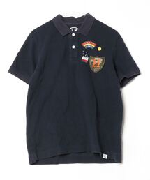 【美品】 HORN GARNENT メンズ 半袖 ポロシャツ サイズ48 美品】 HORN GARNENT メンズ 半袖 ポロシャツ サイズ48 - メルカリ