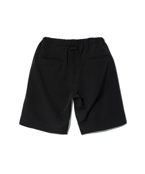 glamb（グラム）の「Photographer's Easy Shorts / フォトグラファーズイージーショーツ（その他パンツ・メンズ・ブラック・S/M/L）」の13枚目の写真