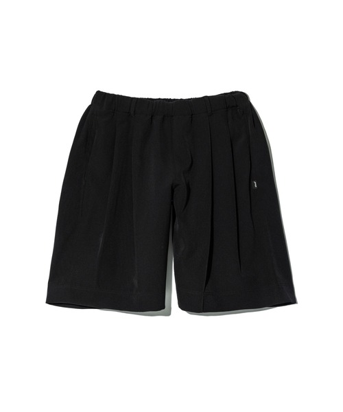 glamb（グラム）の「Photographer's Easy Shorts / フォトグラファーズイージーショーツ（その他パンツ・メンズ・ブラック・S/M/L）」の14枚目の写真