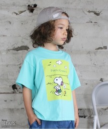 GROOVY COLORS | SNOOPY BEACH Tee(Tシャツ/カットソー)