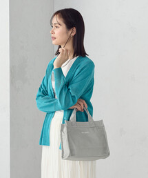 MONO　COMME CA | キャンバスミニトート(トートバッグ)