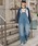 MONO-MART LADY'Sim}[gfB[Xj́uJ[uVGbg fjTybgiTybg/I[o[I[jvbu[n