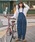 MONO-MART LADY'Sim}[gfB[Xj́uJ[uVGbg fjTybgiTybg/I[o[I[jvbCfBSu[