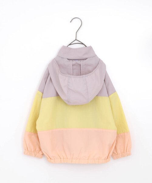 新品未使用　HERMES フード付きウィンドブレーカー NOC-Shell 裏メッシュウィンドブレーカー 防風雨 – HAPPY NOCNOC JAPAN