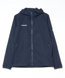 MAMMUT マムート マウンテンパーカー ブルー おしゃれ XL MAMMUT マムート マウンテンパーカー ブルー おしゃれ XL
