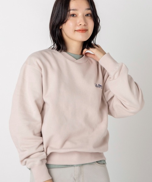 セール】【JAPAN EDITION】スミスフィールド・クルーネック