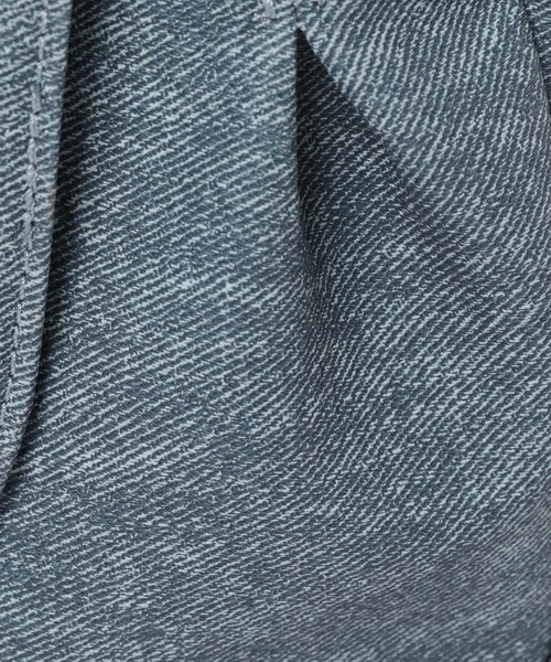 FOREVER 21（フォーエバー トゥエンティーワン）の「【2025SS】フラップベルトバッグ（ショルダーバッグ・レディース・ブラウン/ブルー・FREE）」の11枚目の写真