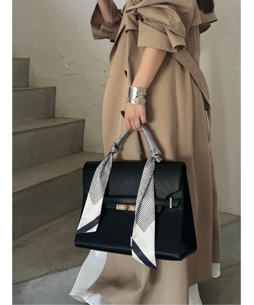 delvaux デルヴォー 本革 レザー トートバッグ ハンドバッグ 黒 delvaux デルヴォー 本革 レザー トートバッグ ハンドバッグ 黒