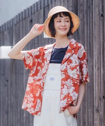 Levi's/リーバイス SONNY キャンプシャツ