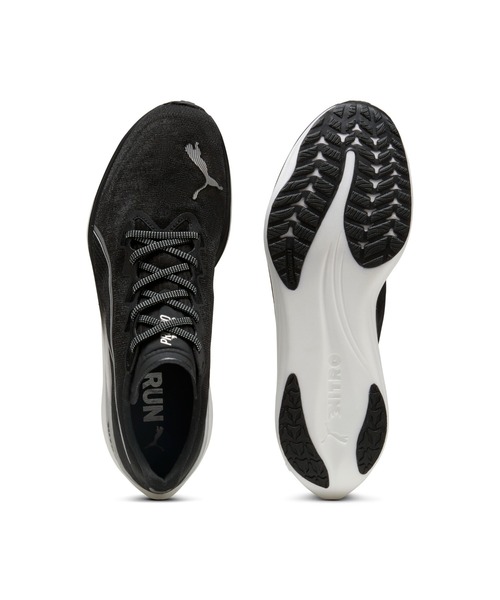 セール】PUMA プーマ メンズ プロピオ ニトロ ランニング