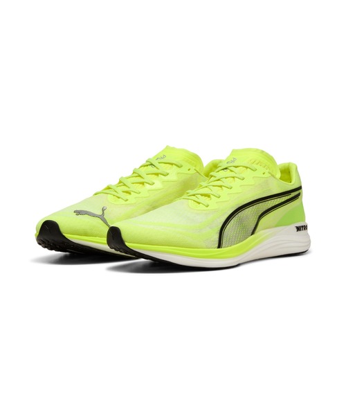 セール】PUMA プーマ メンズ プロピオ ニトロ ランニング