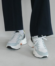 b/m（ビーエム）の「【MoonStar／ムーンスター】B/M01チャグ メンズ/レディース スニーカー（スニーカー）」