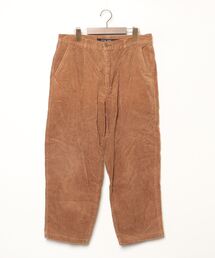【今月まで出品】リベレイダース コーデュロイパンツブラウン 今月まで出品】リベレイダース コーデュロイパンツブラウン 今月まで