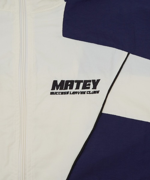 improves（インプローブス）の「切り替え ナイロンジャケット（ナイロンジャケット・メンズ・ブラック/ワイン/ホワイト・LARGE/MEDIUM）」の19枚目の写真