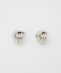 rienda | スタックメタルピアス(ピアス（両耳用）)