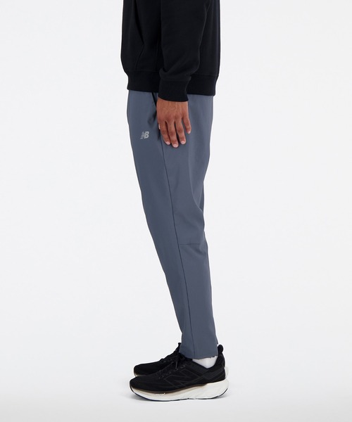 【新品】ニューバランス ／ ロゴ入りパンツ 楽天市場】ニューバランスゴルフ パンツ レディース new balance