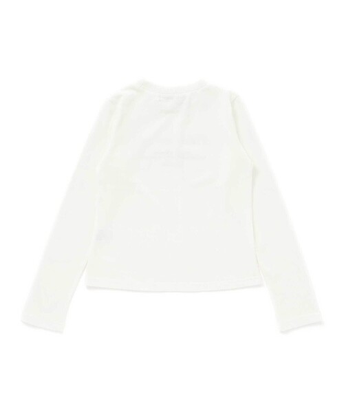 ZIDDY（ジディ）の「【 ニコ☆プチ 掲載 】ジレ＆ベーシックTシャツセット(130~160cm)（アンサンブル・キッズ・グレー/ブラック系その他・FREE/130cm/140cm/150cm）」の19枚目の写真