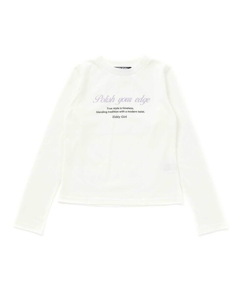 ZIDDY（ジディ）の「【 ニコ☆プチ 掲載 】ジレ＆ベーシックTシャツセット(130~160cm)（アンサンブル・キッズ・グレー/ブラック系その他・FREE/130cm/140cm/150cm）」の12枚目の写真