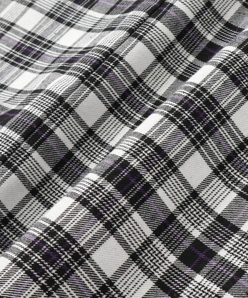 ZIDDY（ジディ）の「【 ニコ☆プチ 掲載 】ジレ＆ベーシックTシャツセット(130~160cm)（アンサンブル・キッズ・グレー/ブラック系その他・FREE/130cm/140cm/150cm）」の7枚目の写真