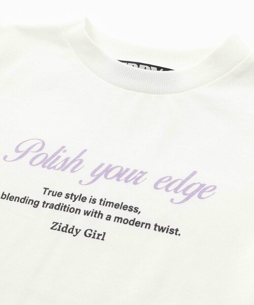 ZIDDY（ジディ）の「【 ニコ☆プチ 掲載 】ジレ＆ベーシックTシャツセット(130~160cm)（アンサンブル・キッズ・グレー/ブラック系その他・FREE/130cm/140cm/150cm）」の8枚目の写真